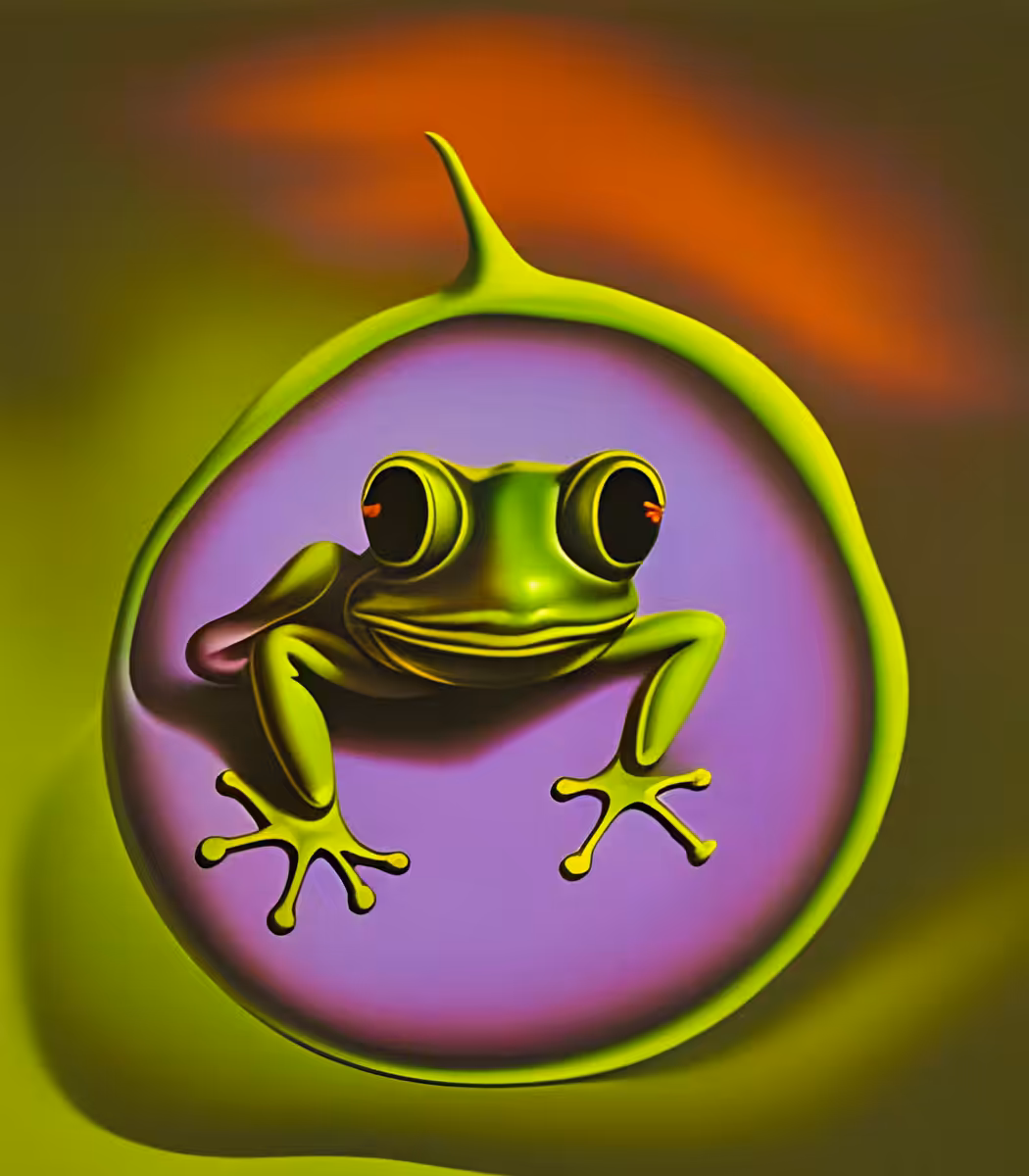 FROGES #163