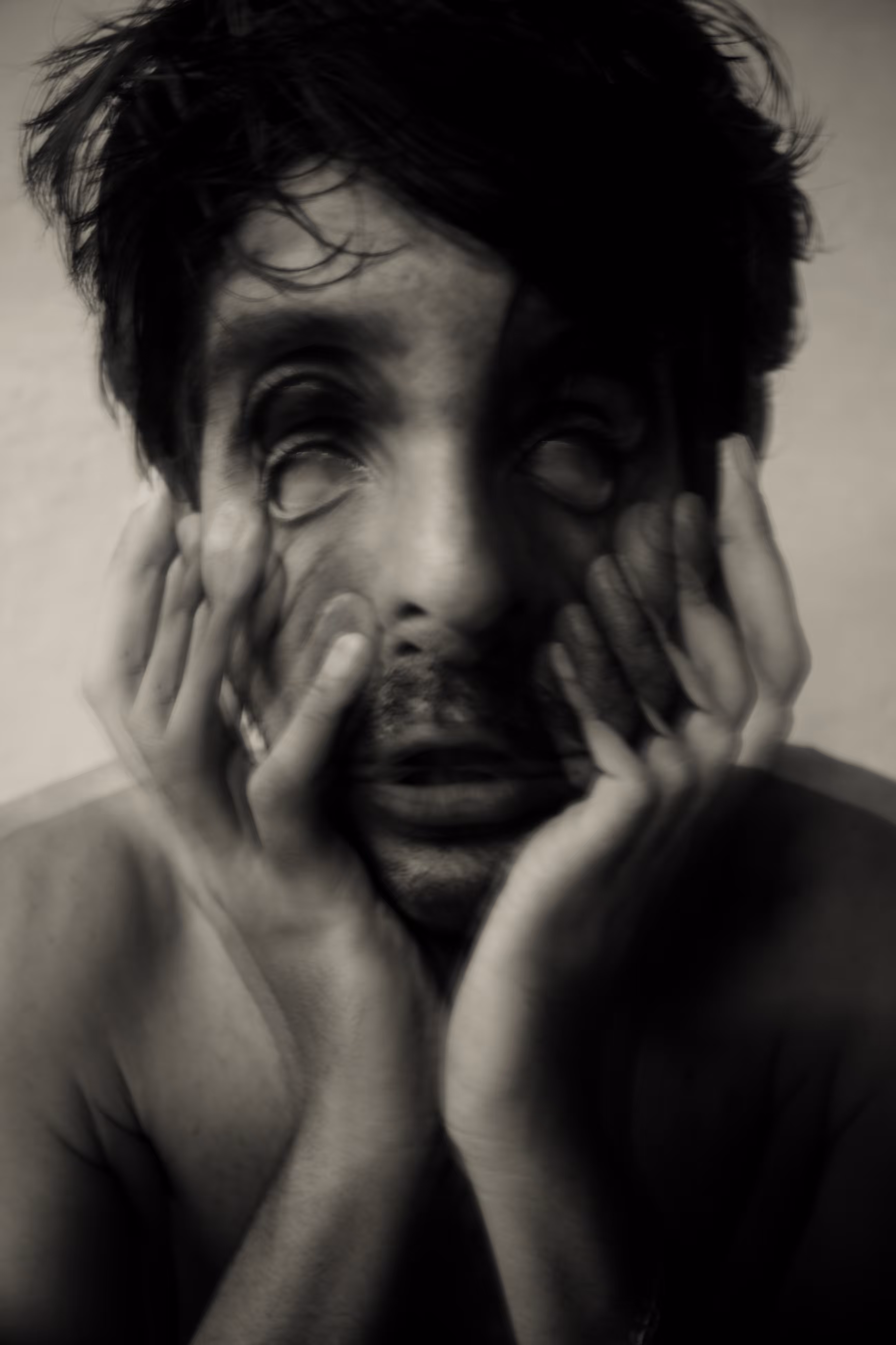 Depression Rac