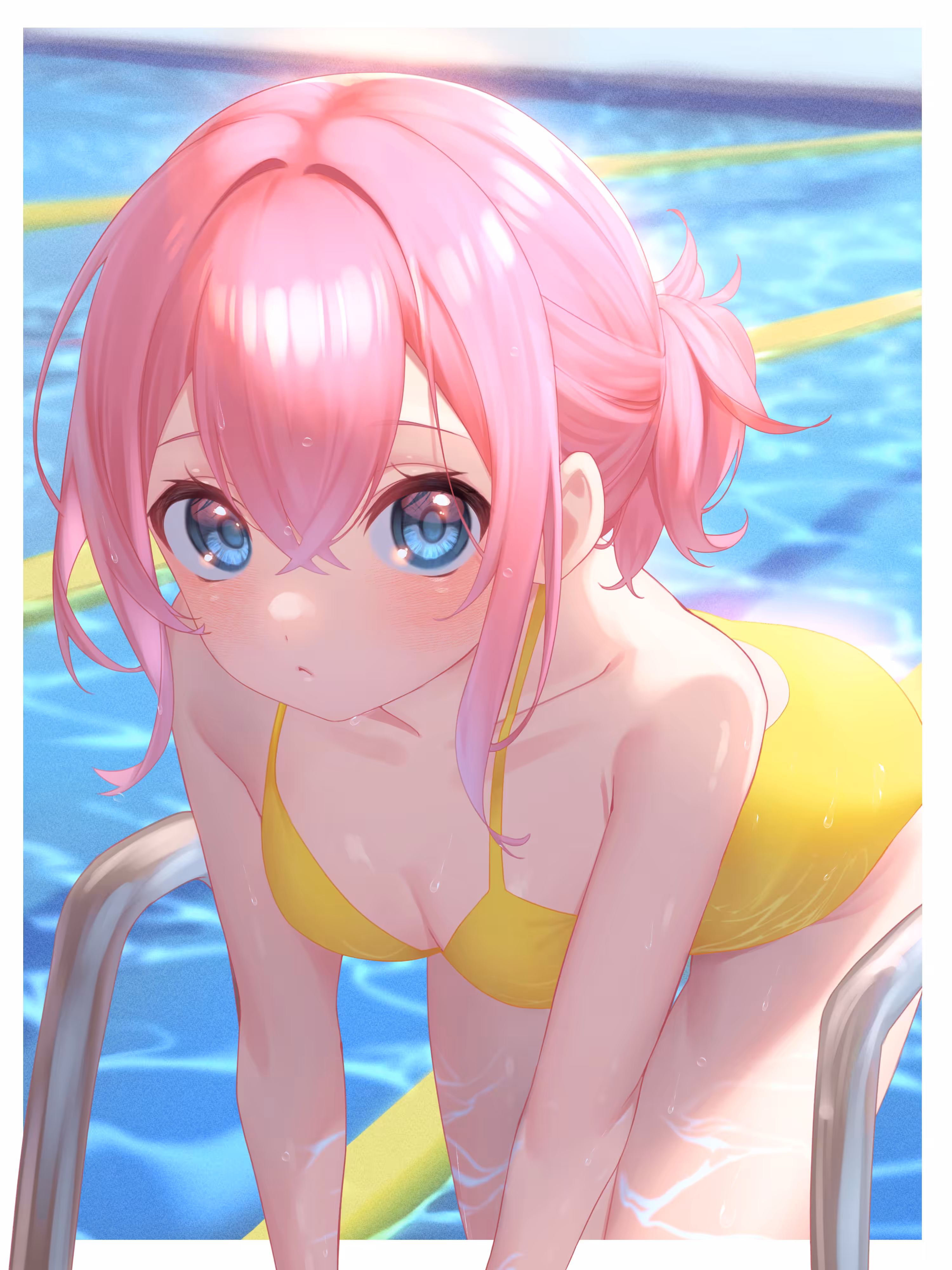 Our Secret Summer