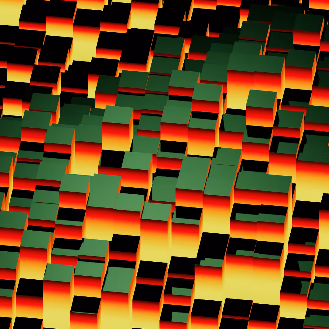 DataWaves GEN #377