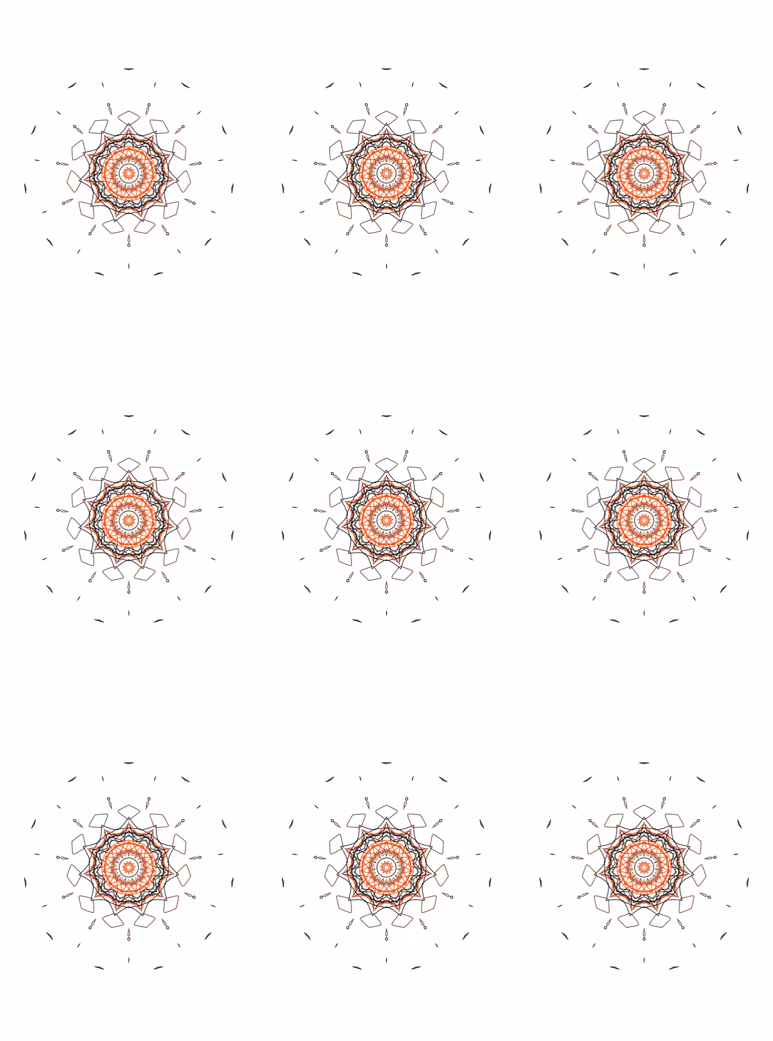 Heartache Patterns
