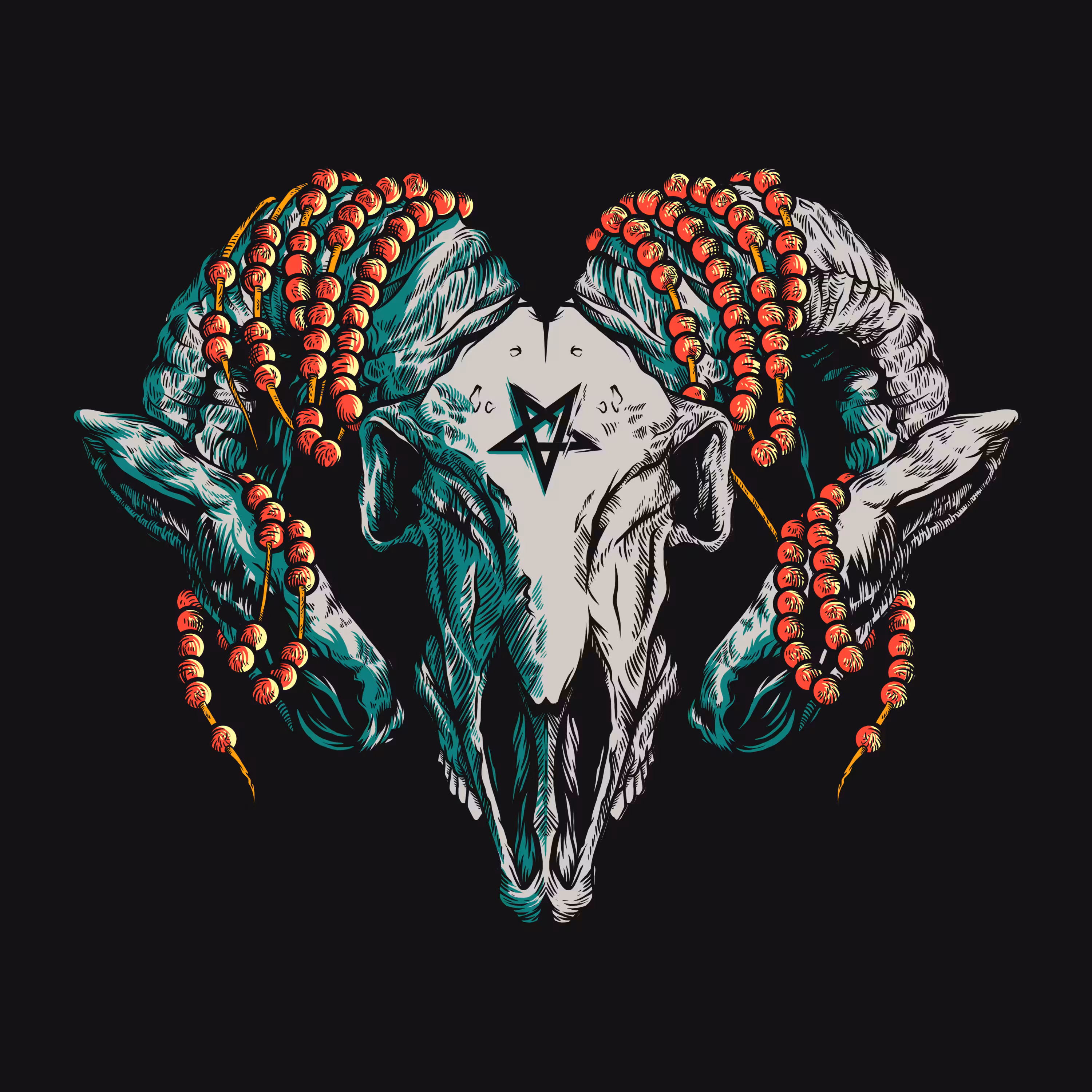 BAPHOMET