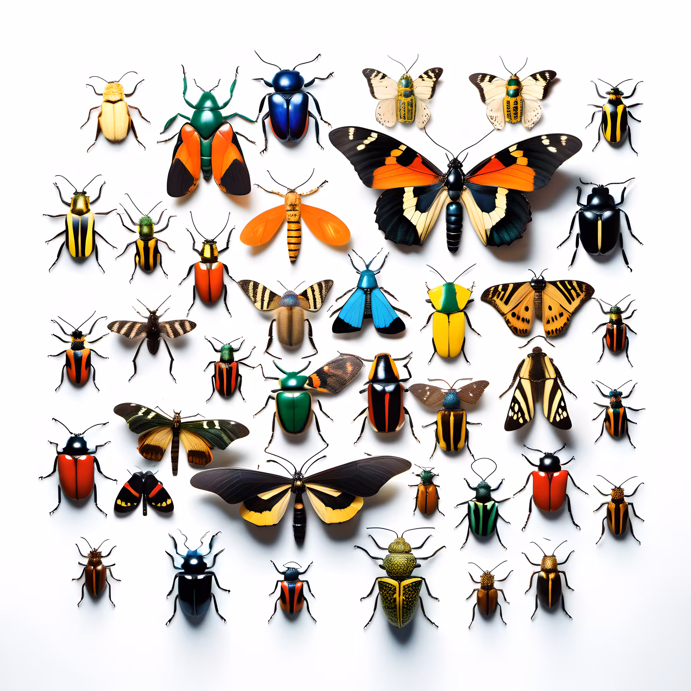Insecto #8
