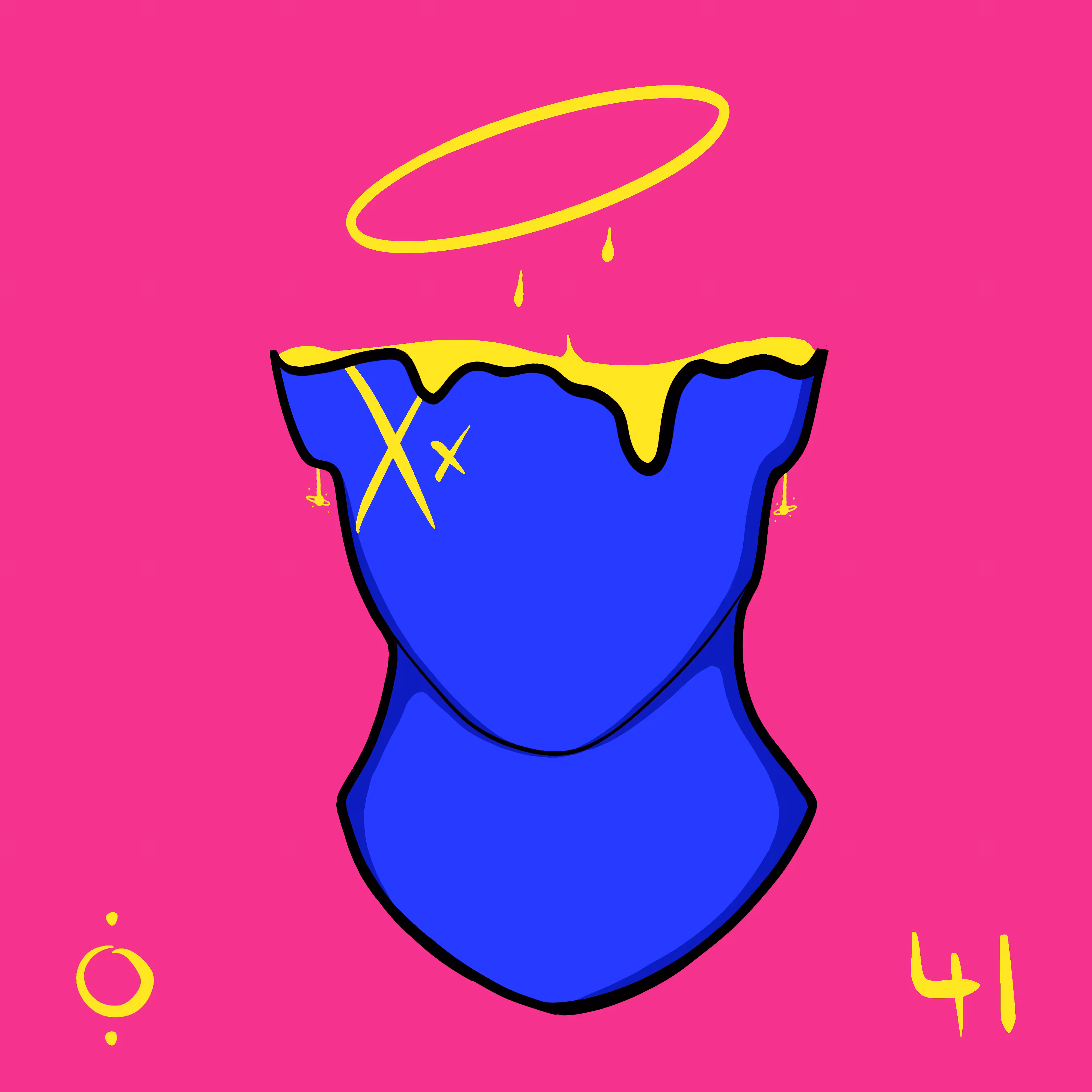 EGO - 41