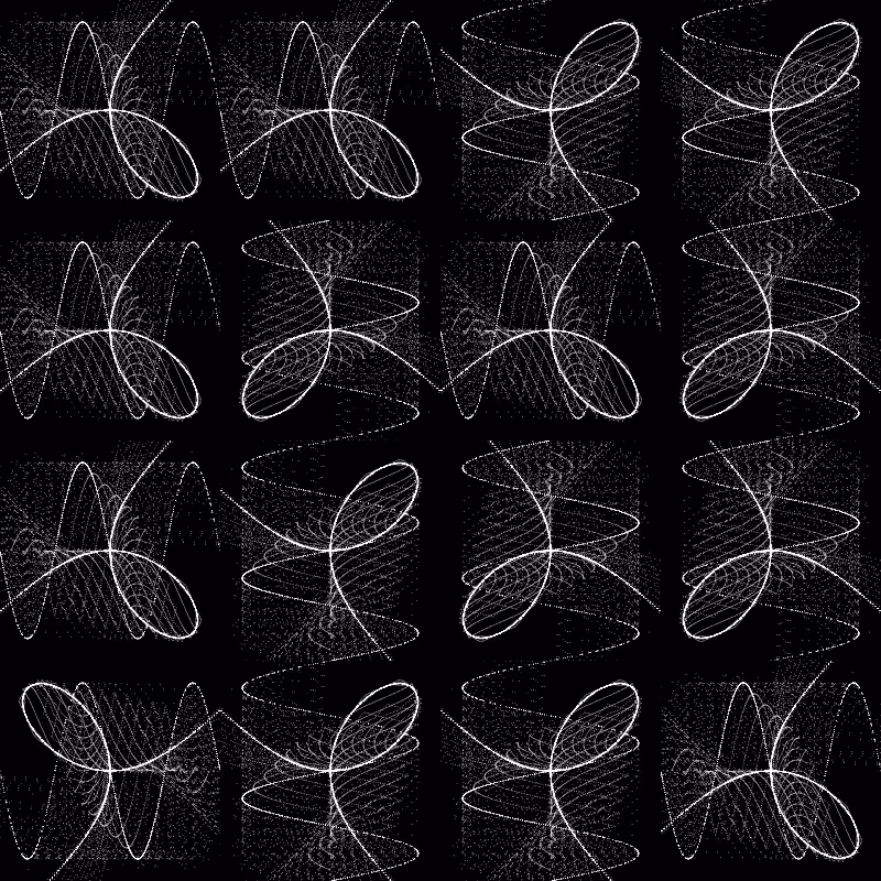 Interpolations #54