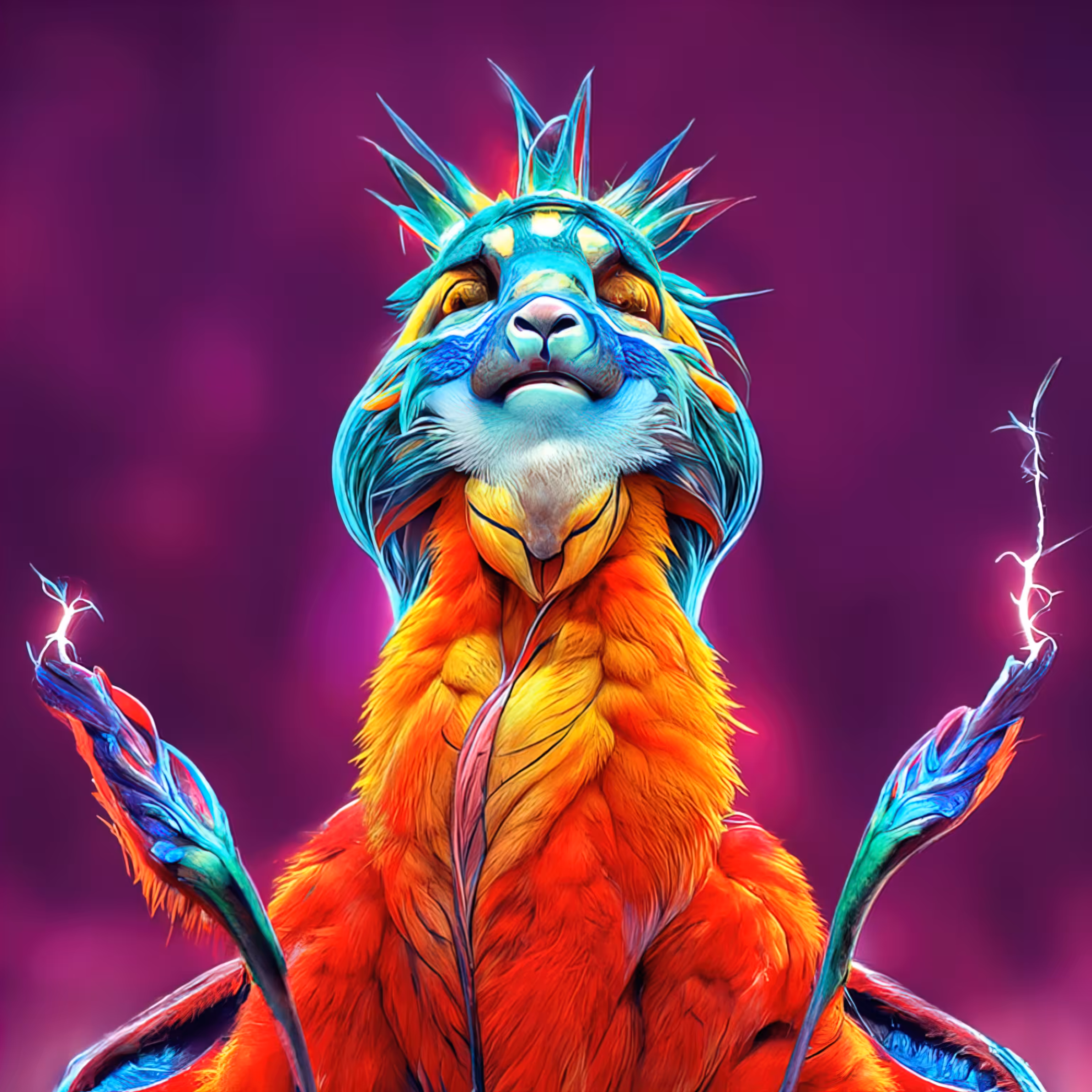 fantastical 0070