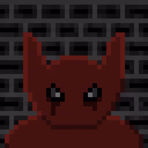 demonz #135