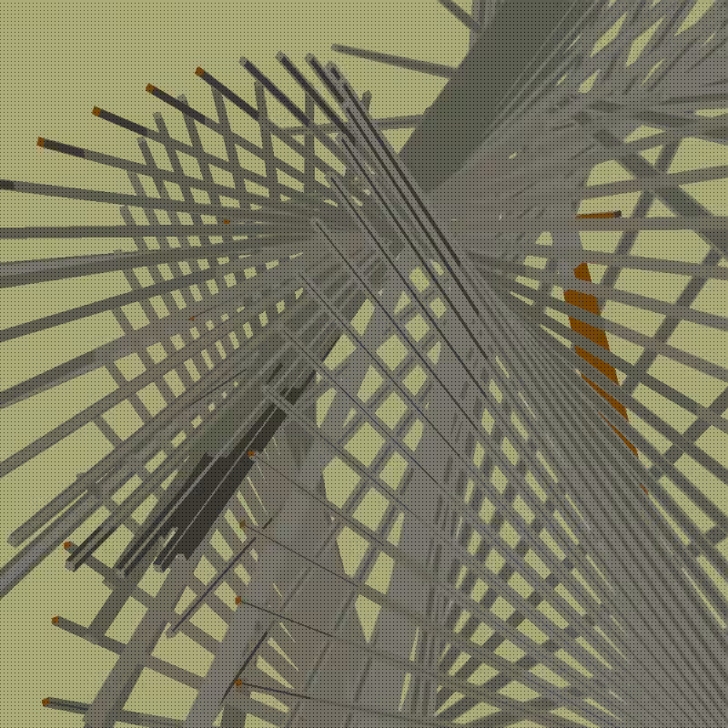 Sticks Around #43