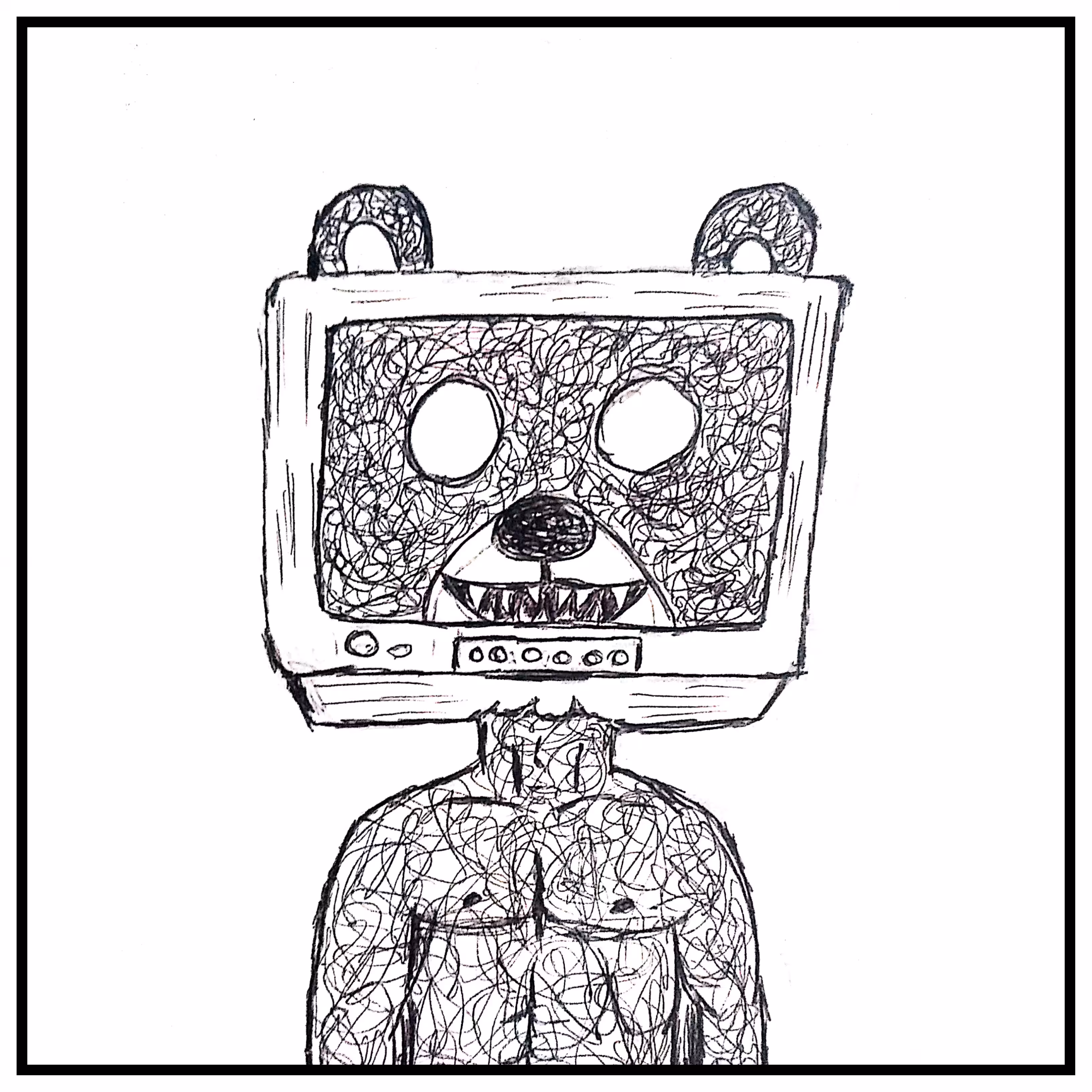 Beartelevision