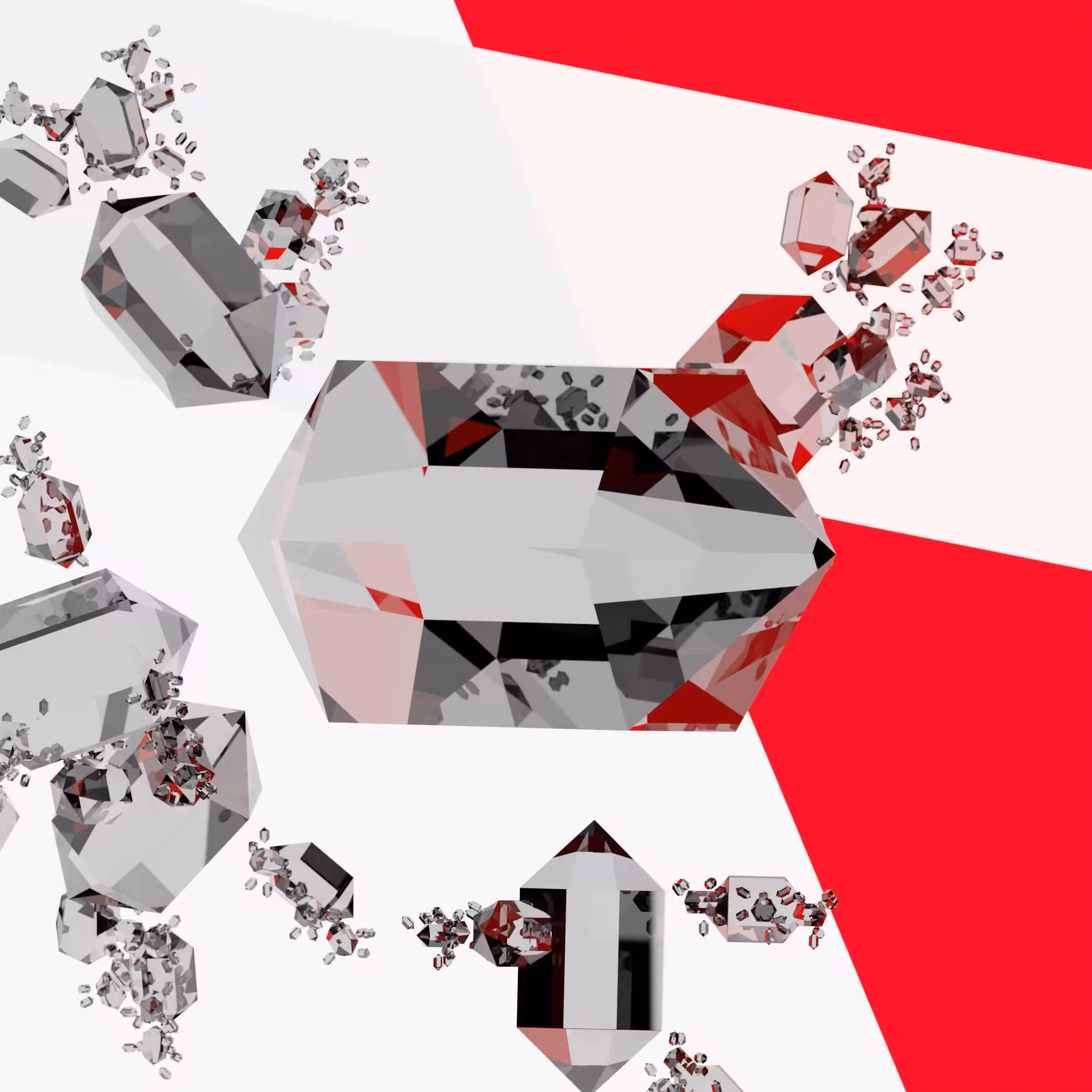 Fragment: ETERNAL FRAGMENT #927