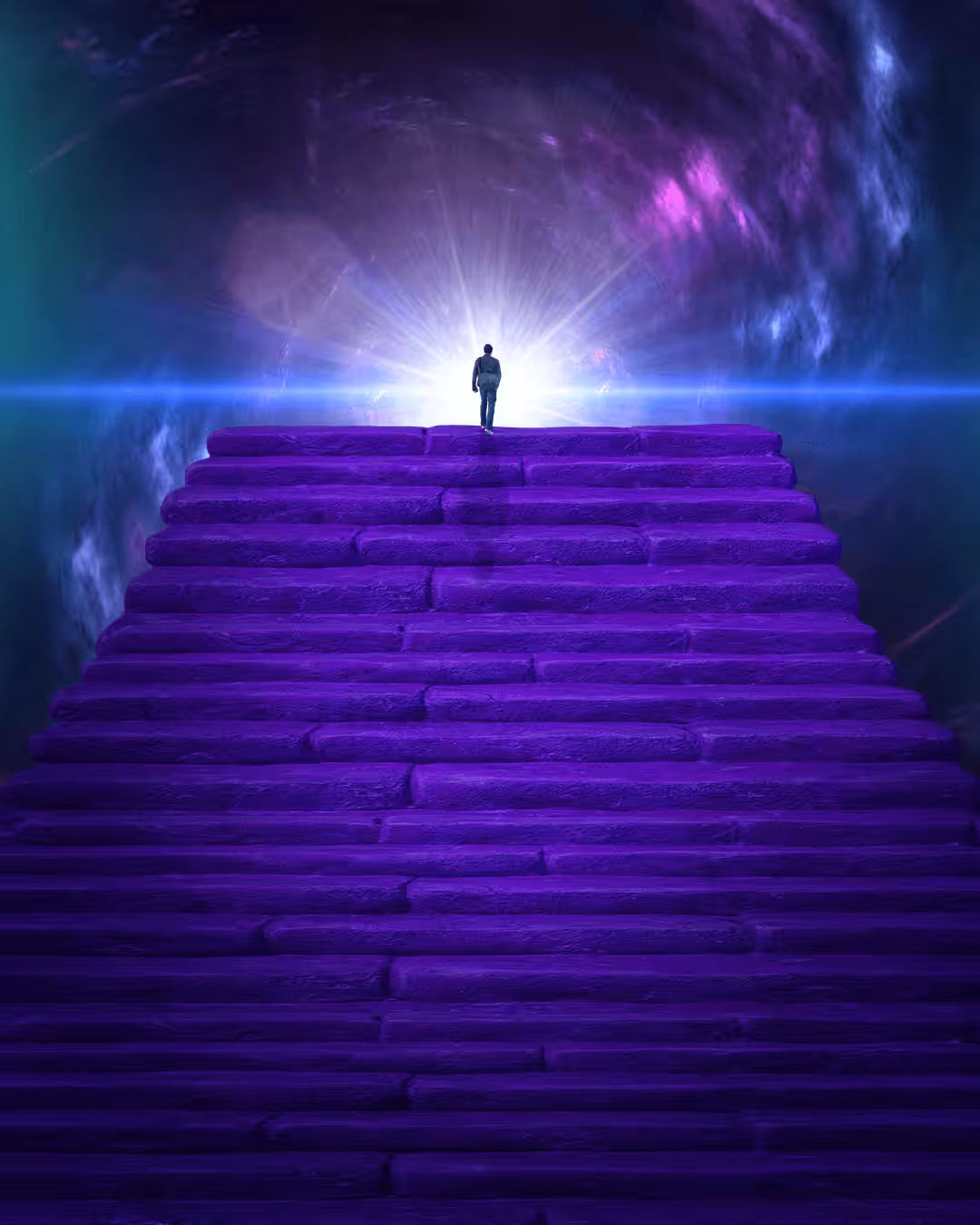 Door To Heaven