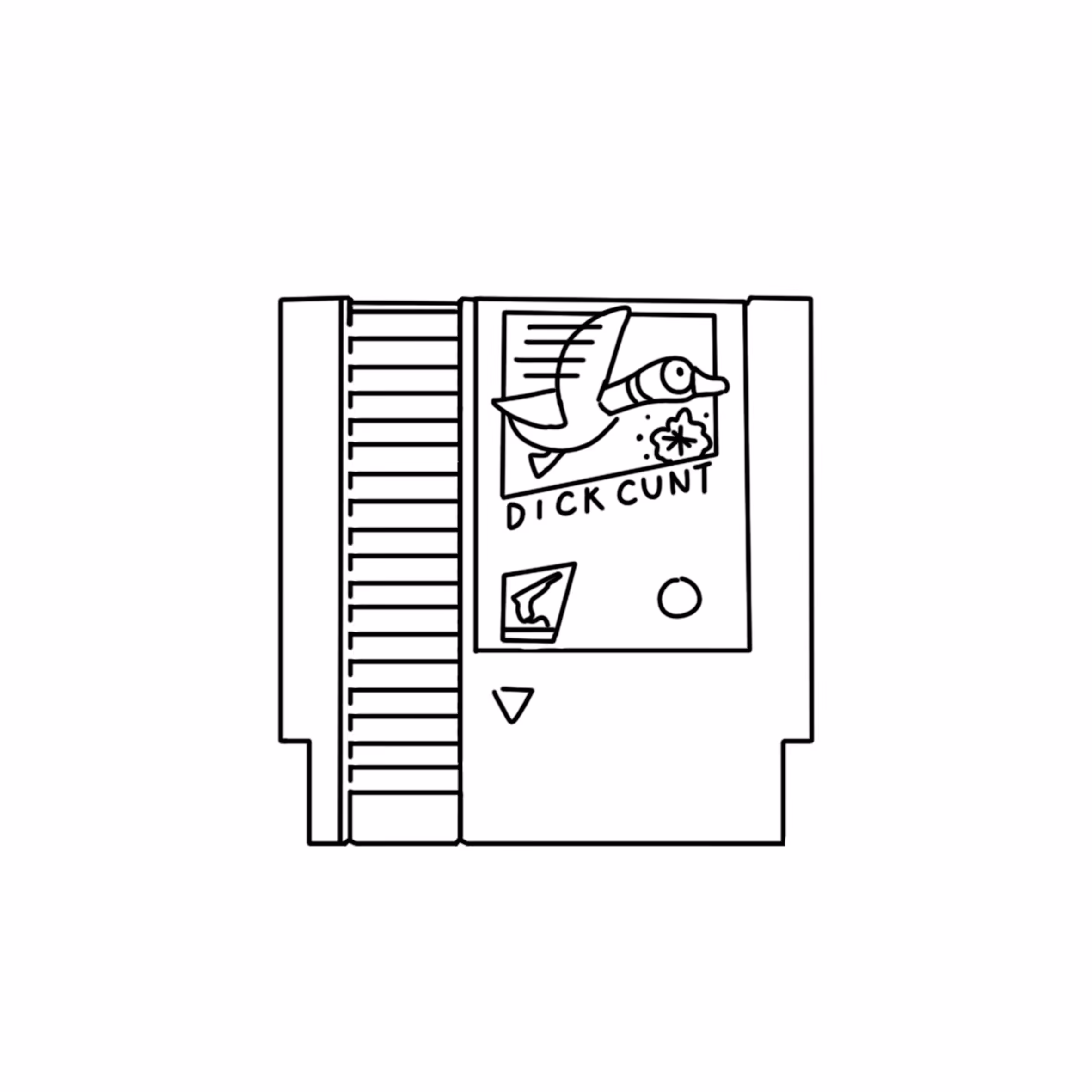 Nostalgic Technology #6