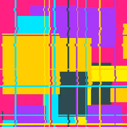 Chromatic Chaos #2903