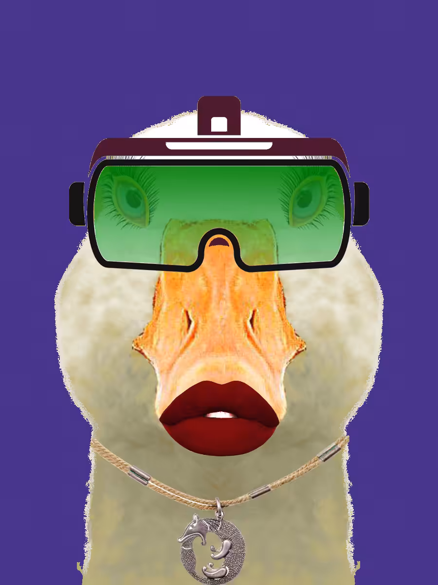 GE-GOOSE #0020