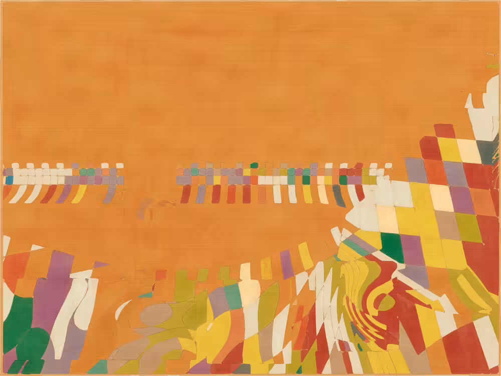 Superpositions #117