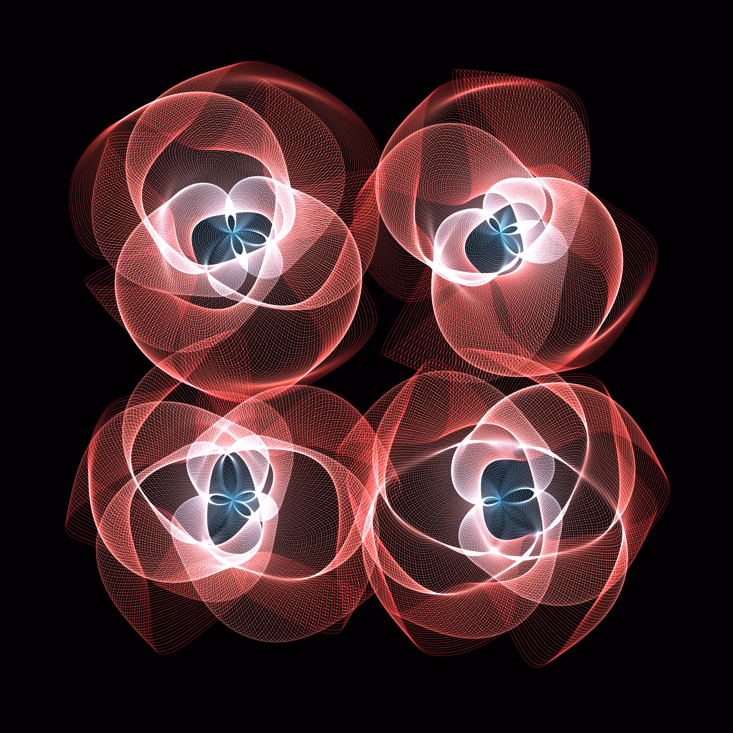 Flowers #2002