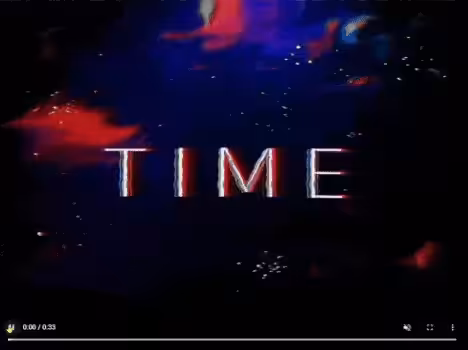 Time is Weird