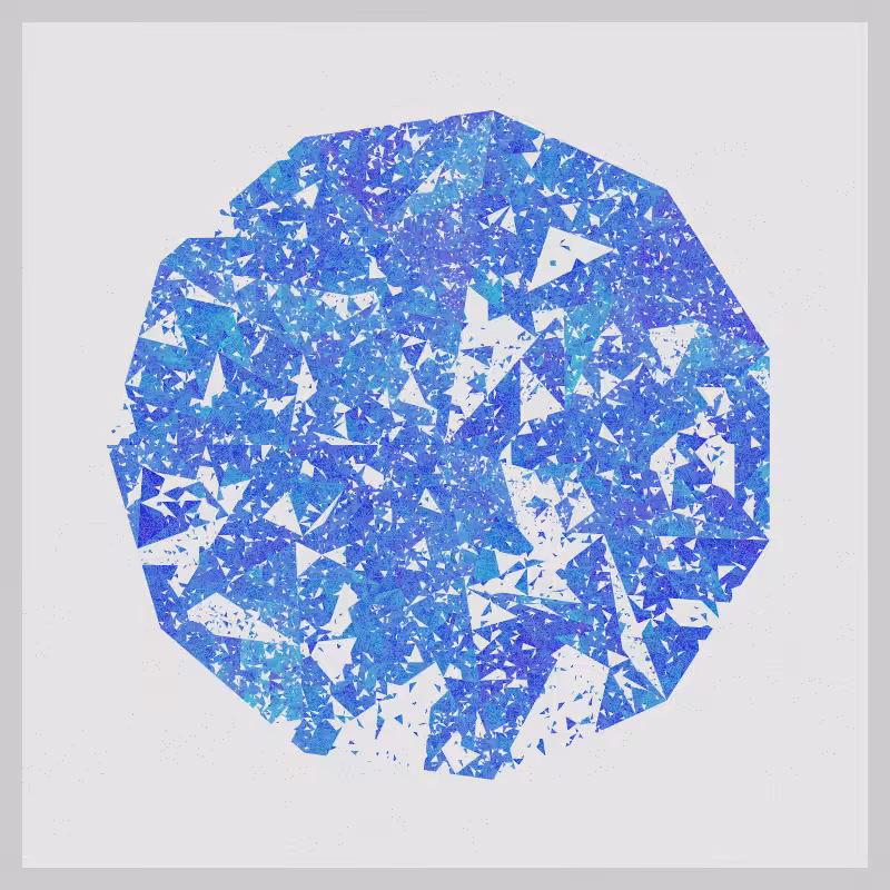 Split II #5