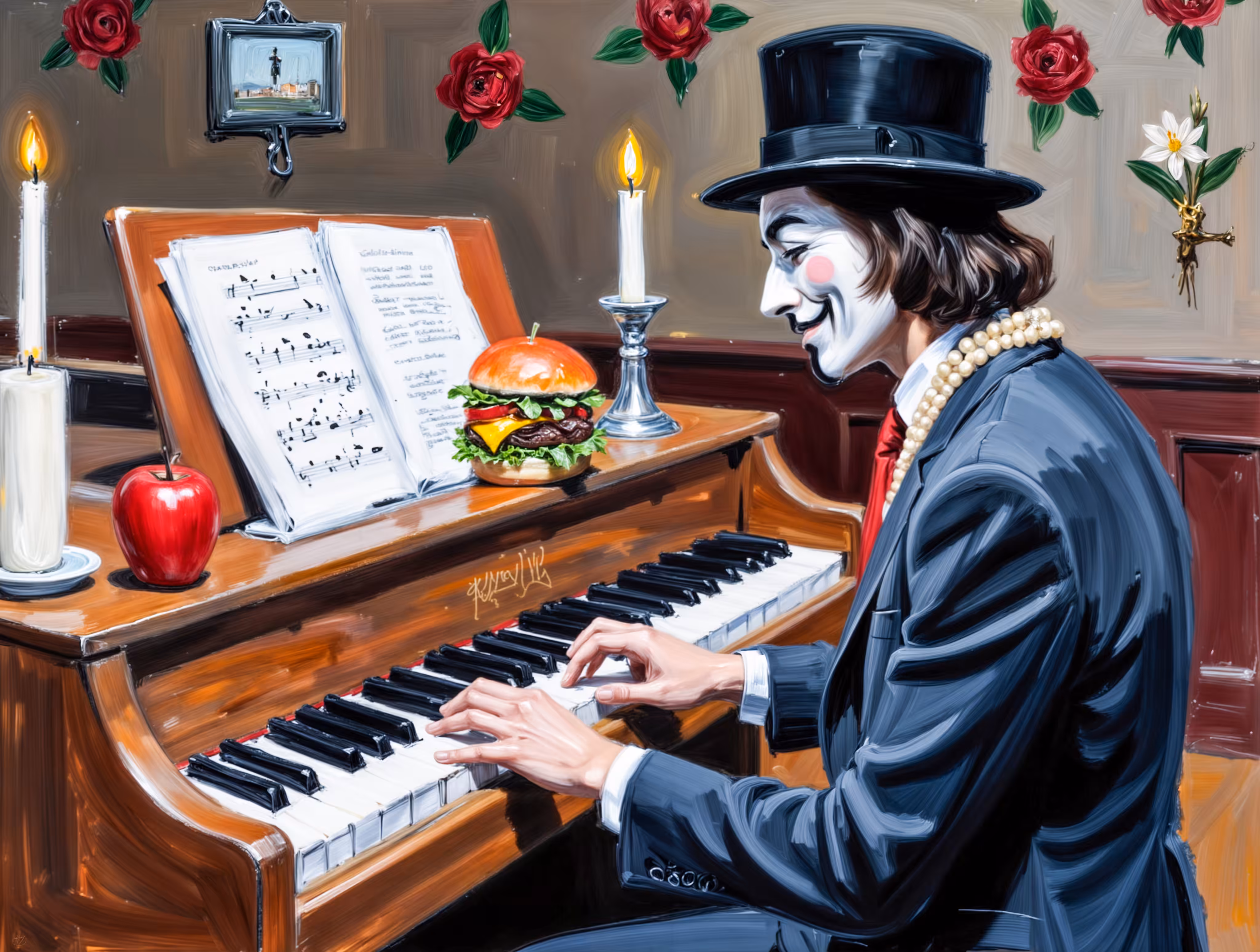 The Fifth of November #03