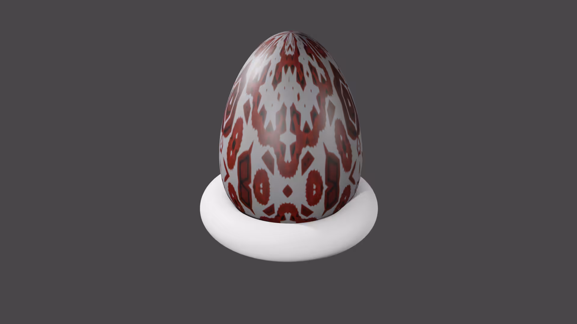 Pysanky: Pysanka #73