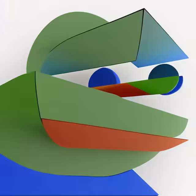 PEPE:DECONSTRUCT #12