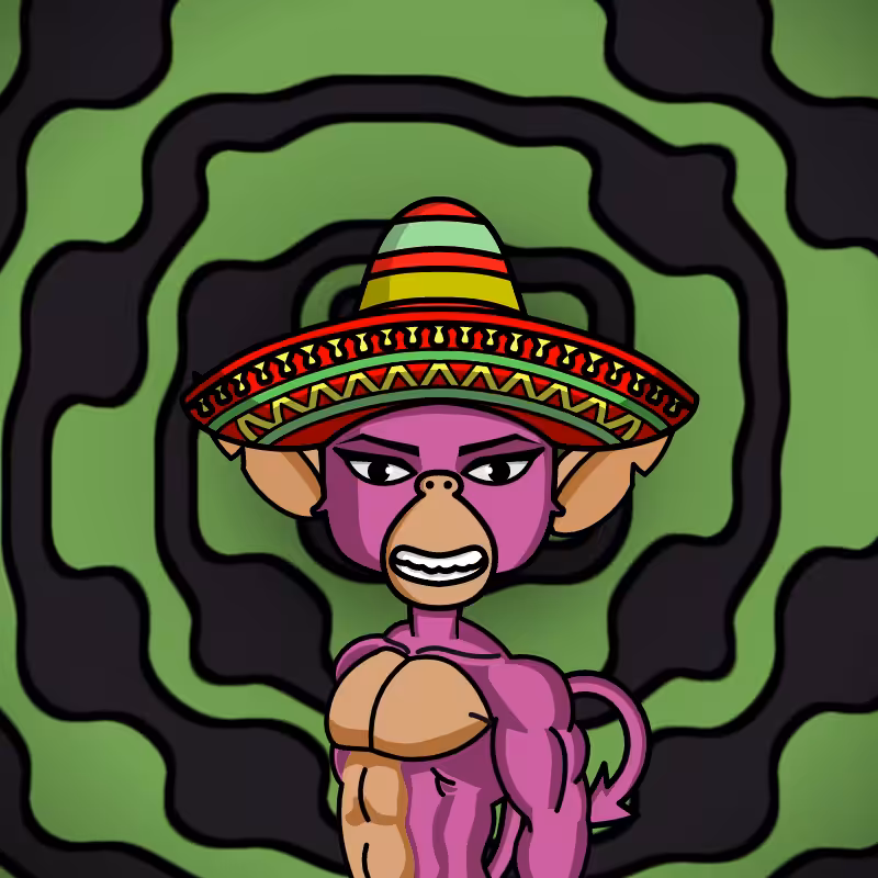 Hash Monkeys #154