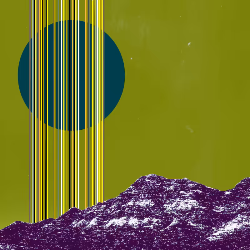 collage #1  from nature #57