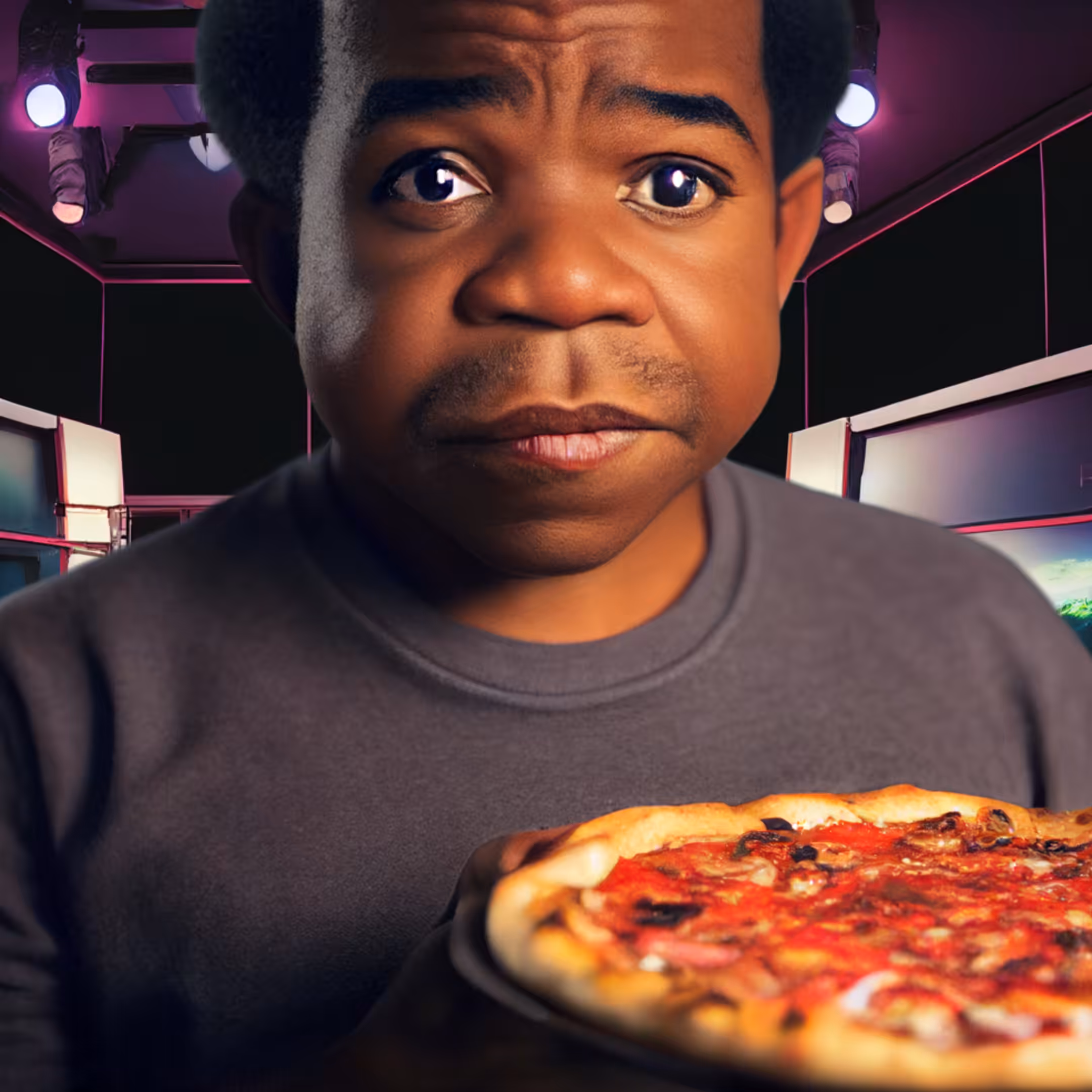 Gary Coleman