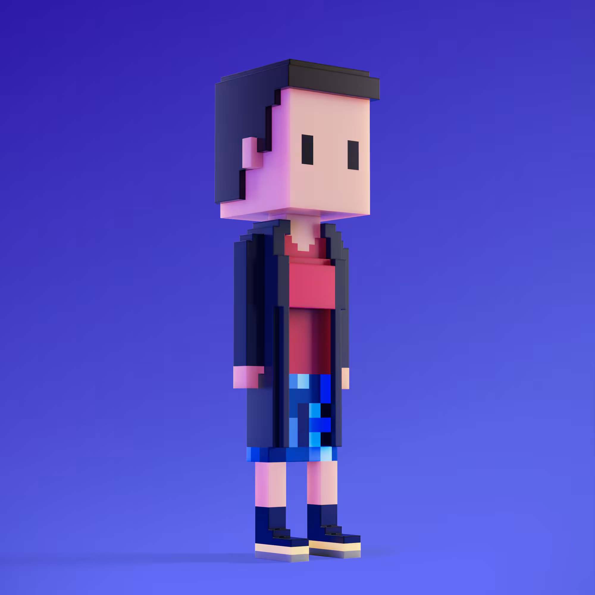 Meebit #1774