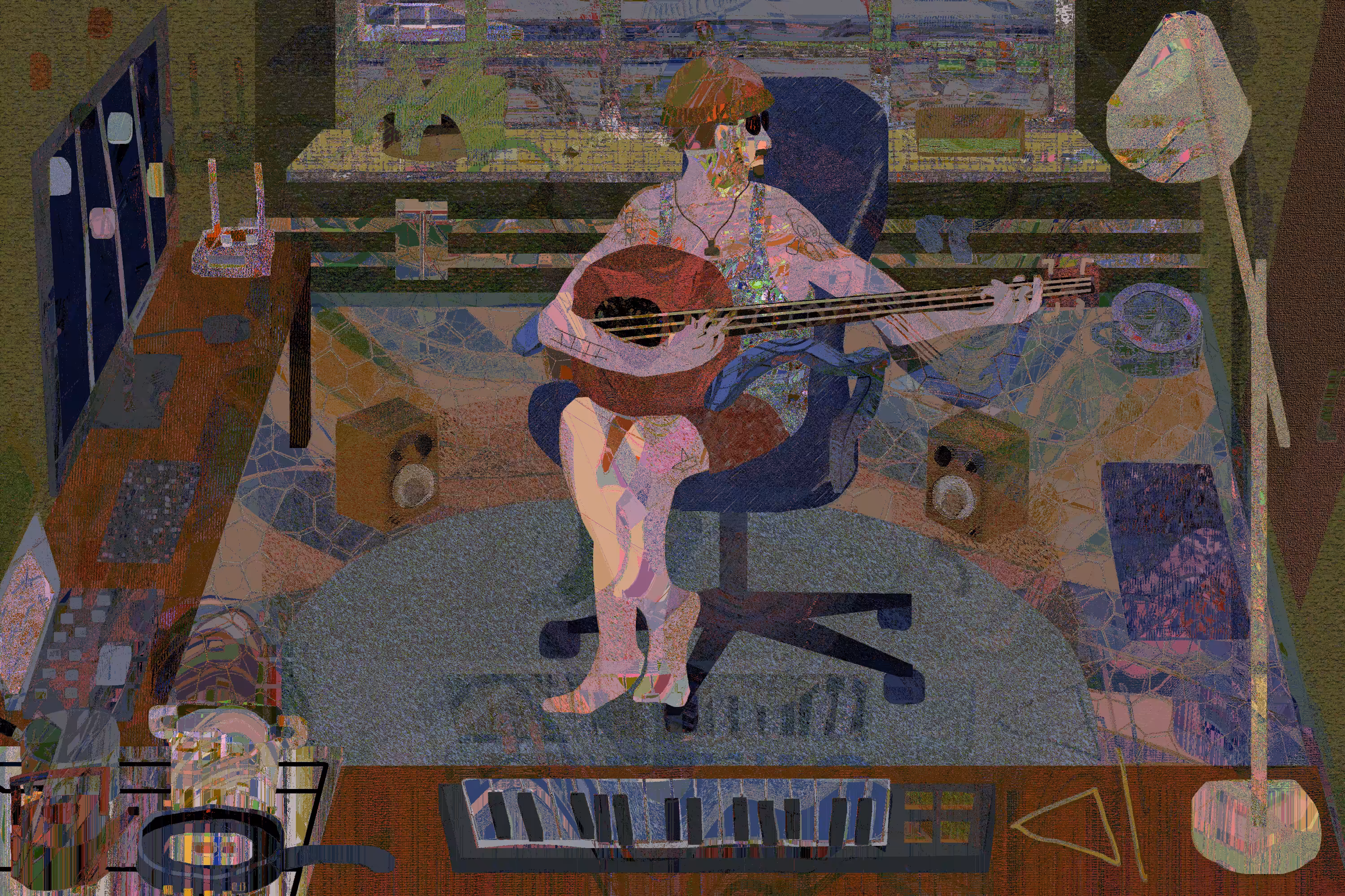 Guitar Hero