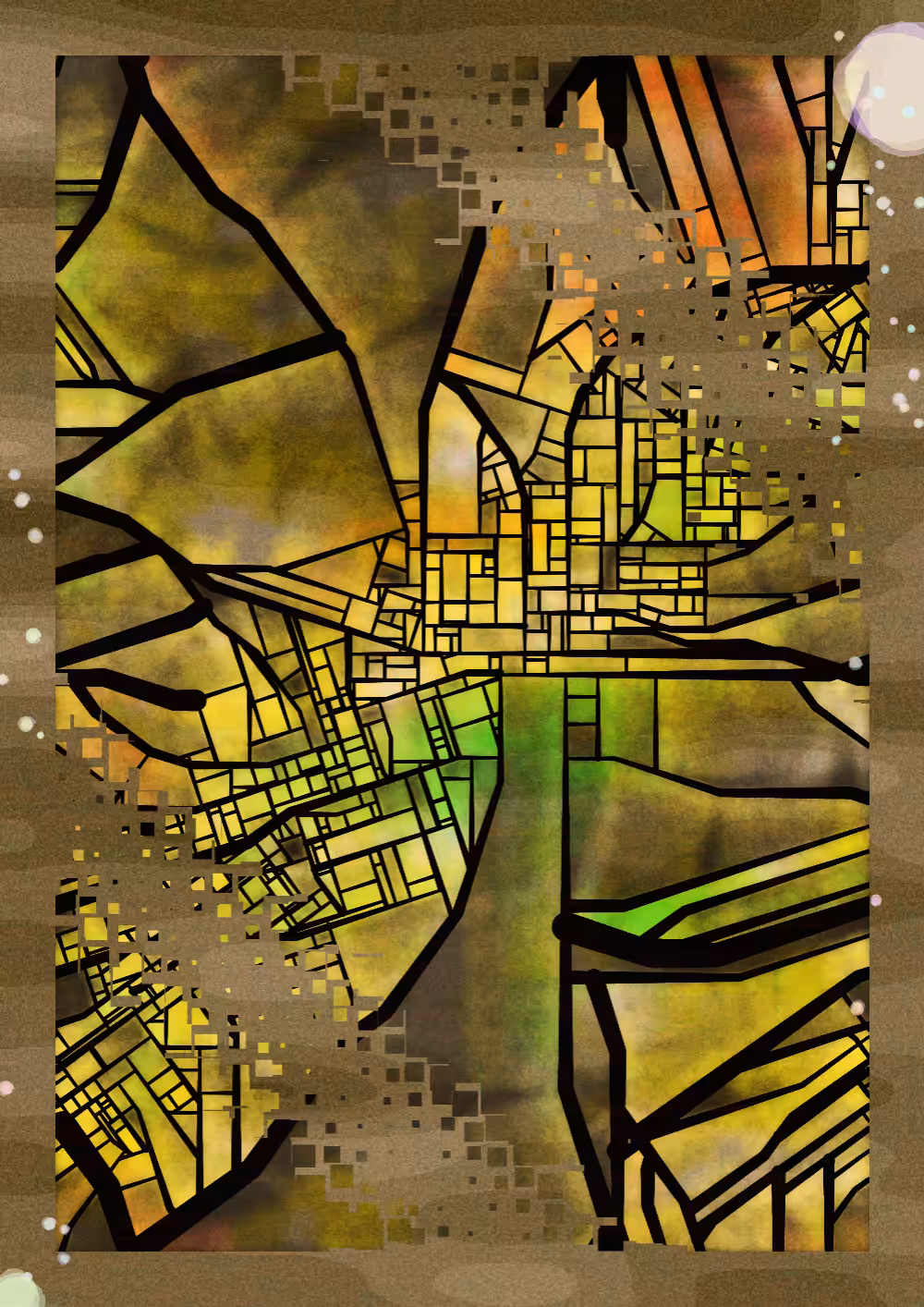 Neonphobia #70