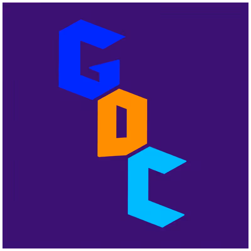 GDC Colors #1