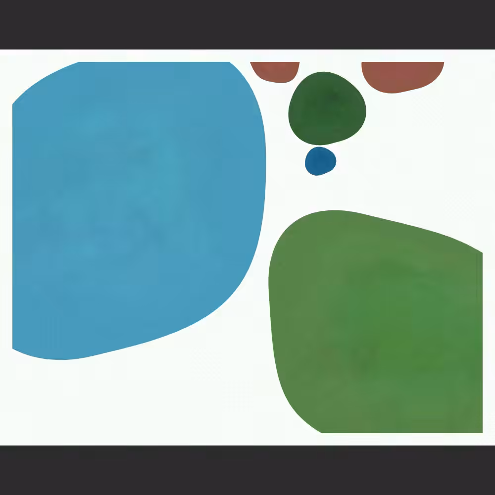 Blobs #48
