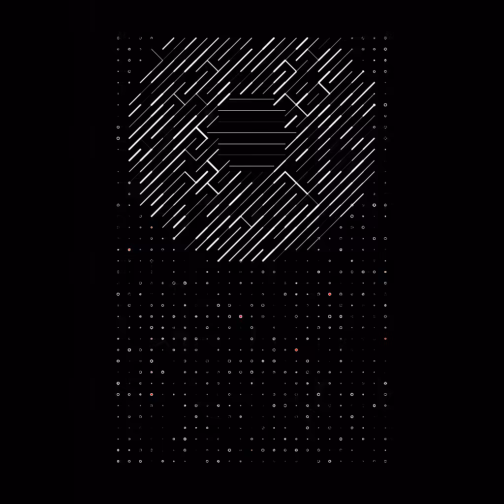 Harmonic Chaos #7