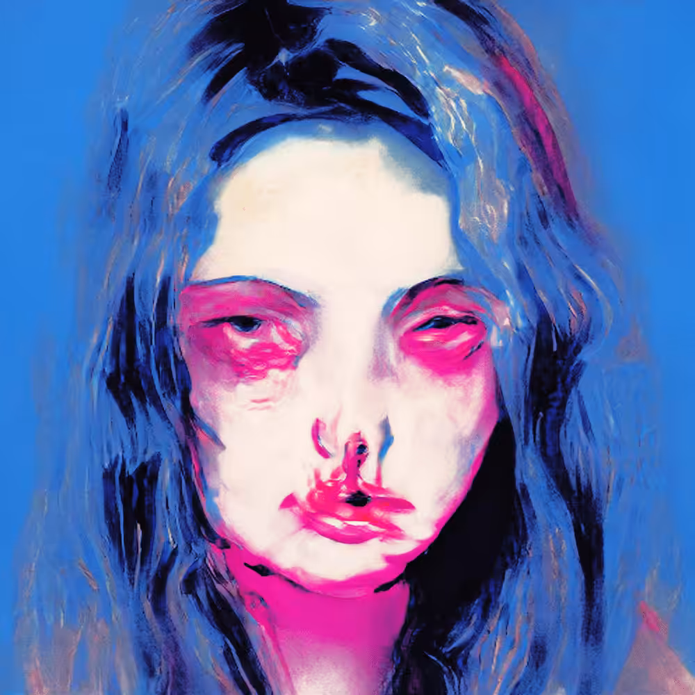 Dead Profile #019