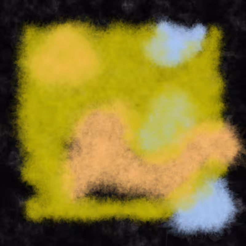 Machine Spirit #189