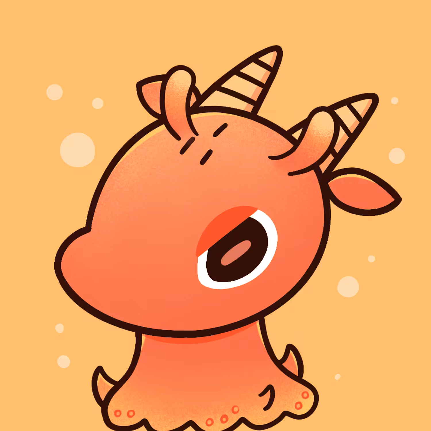 #151-FLAPJACK OCTOPUS