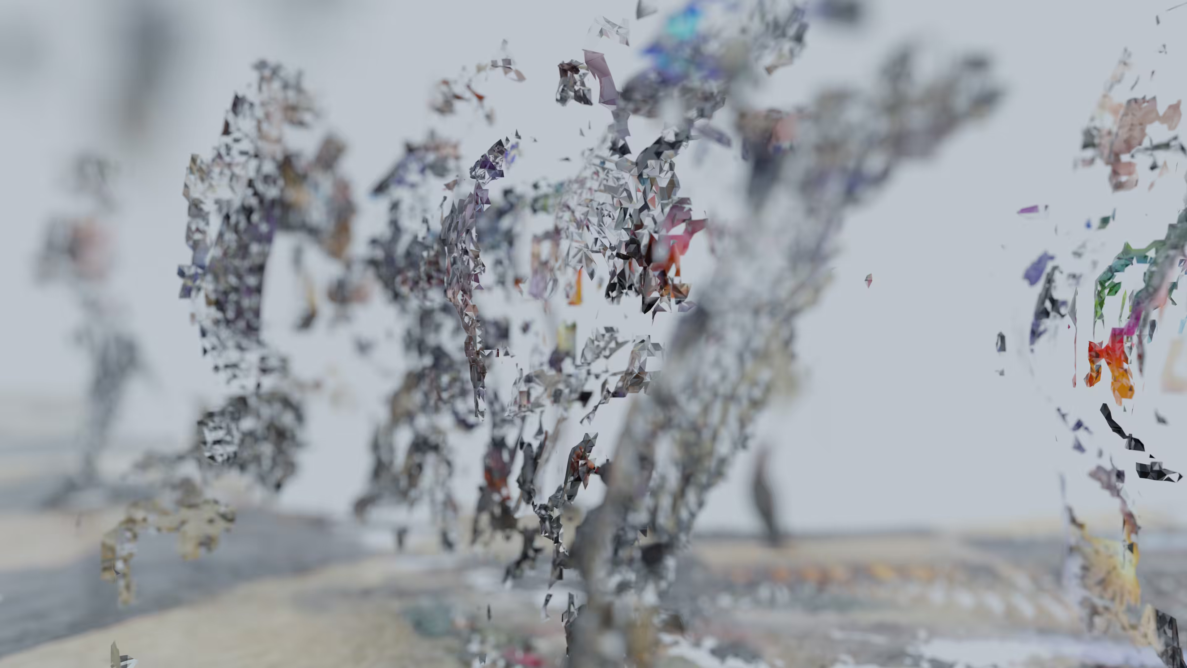 Threaded Tracing (still #2)