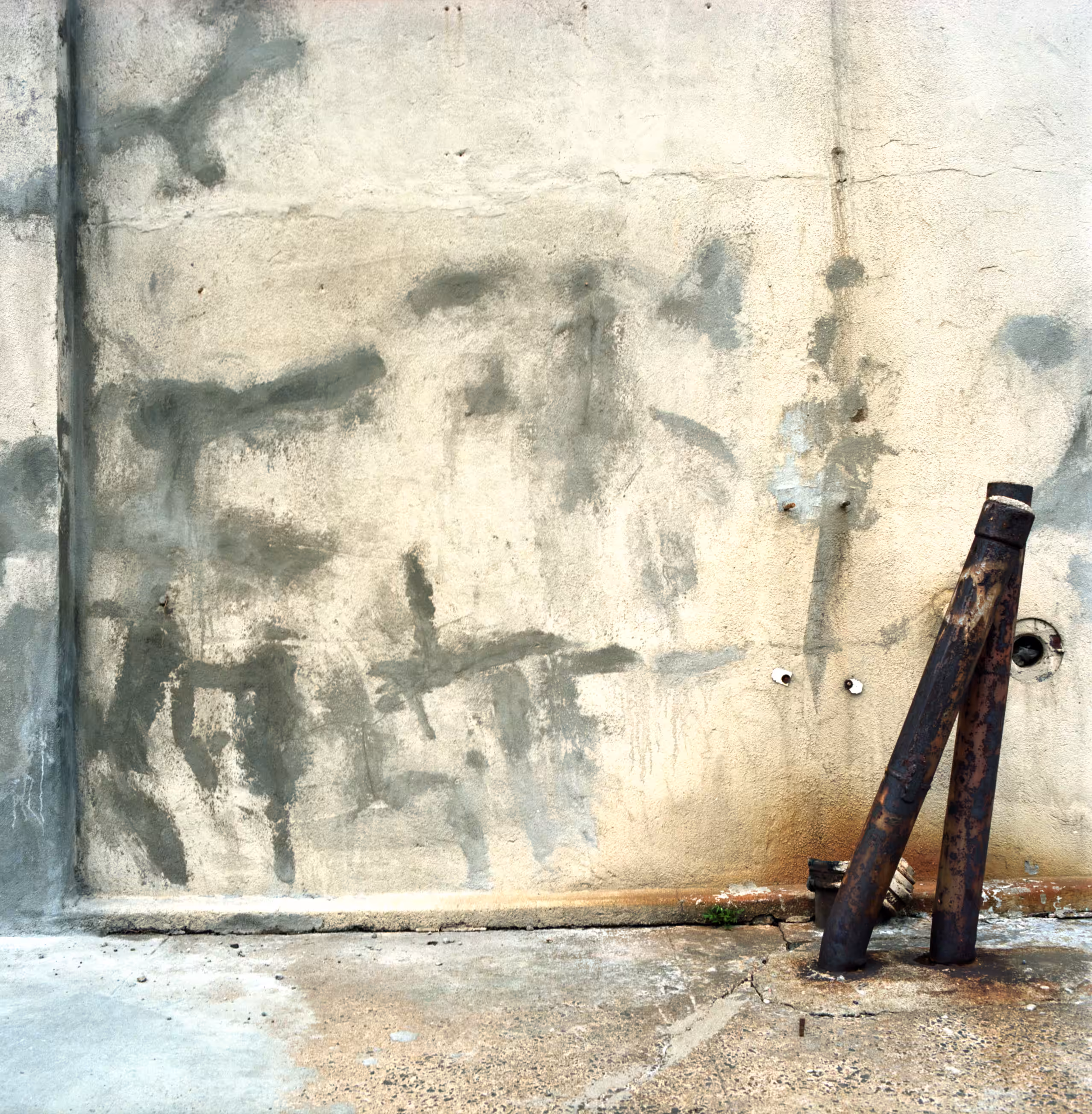 abstract emulsions #7