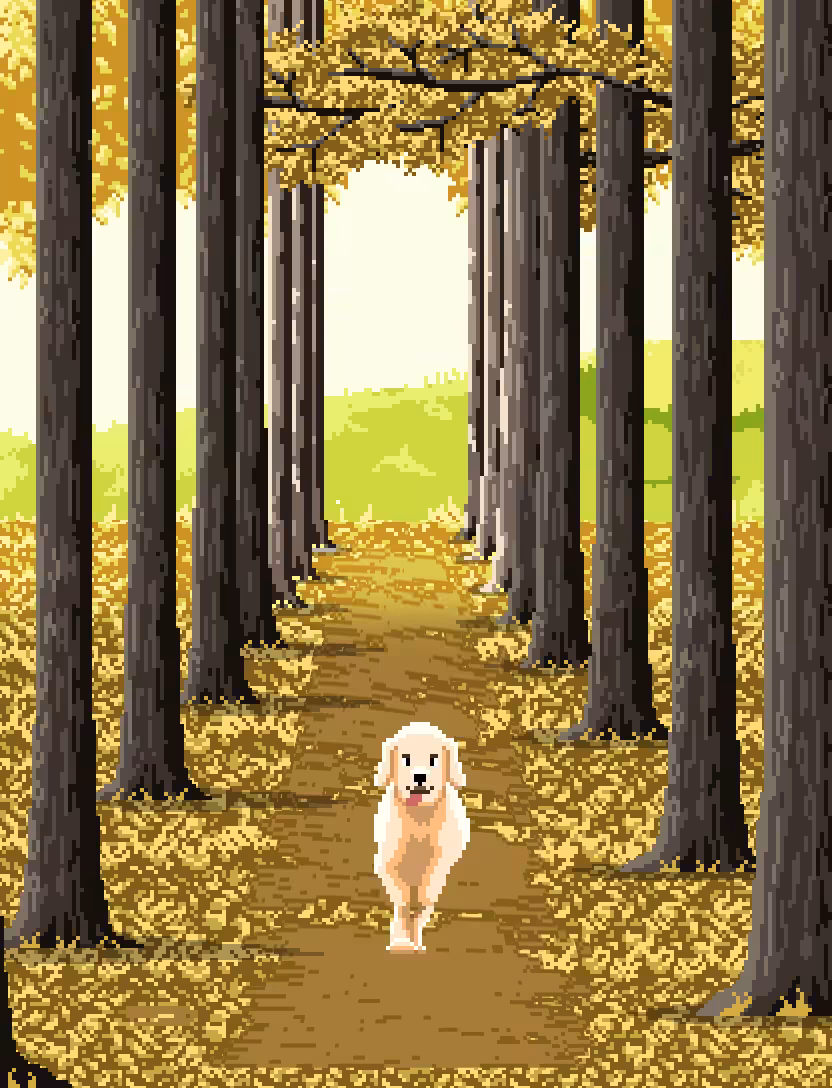 Run Daisy Run