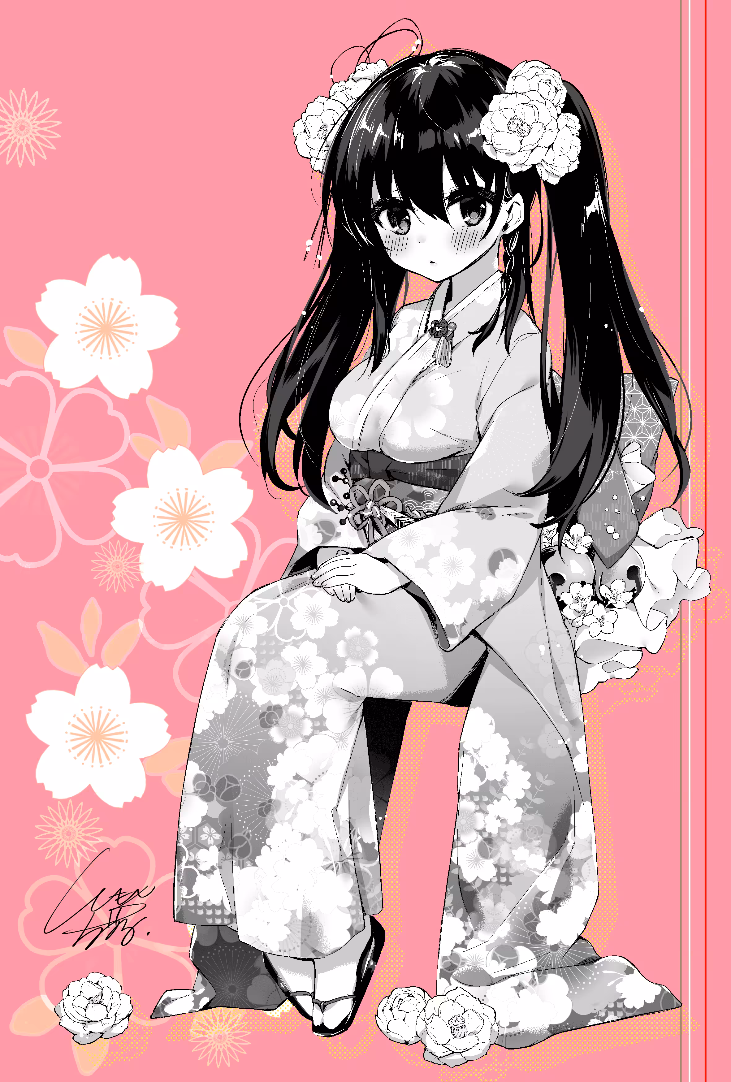 Tiduru_Kurimoti Collection