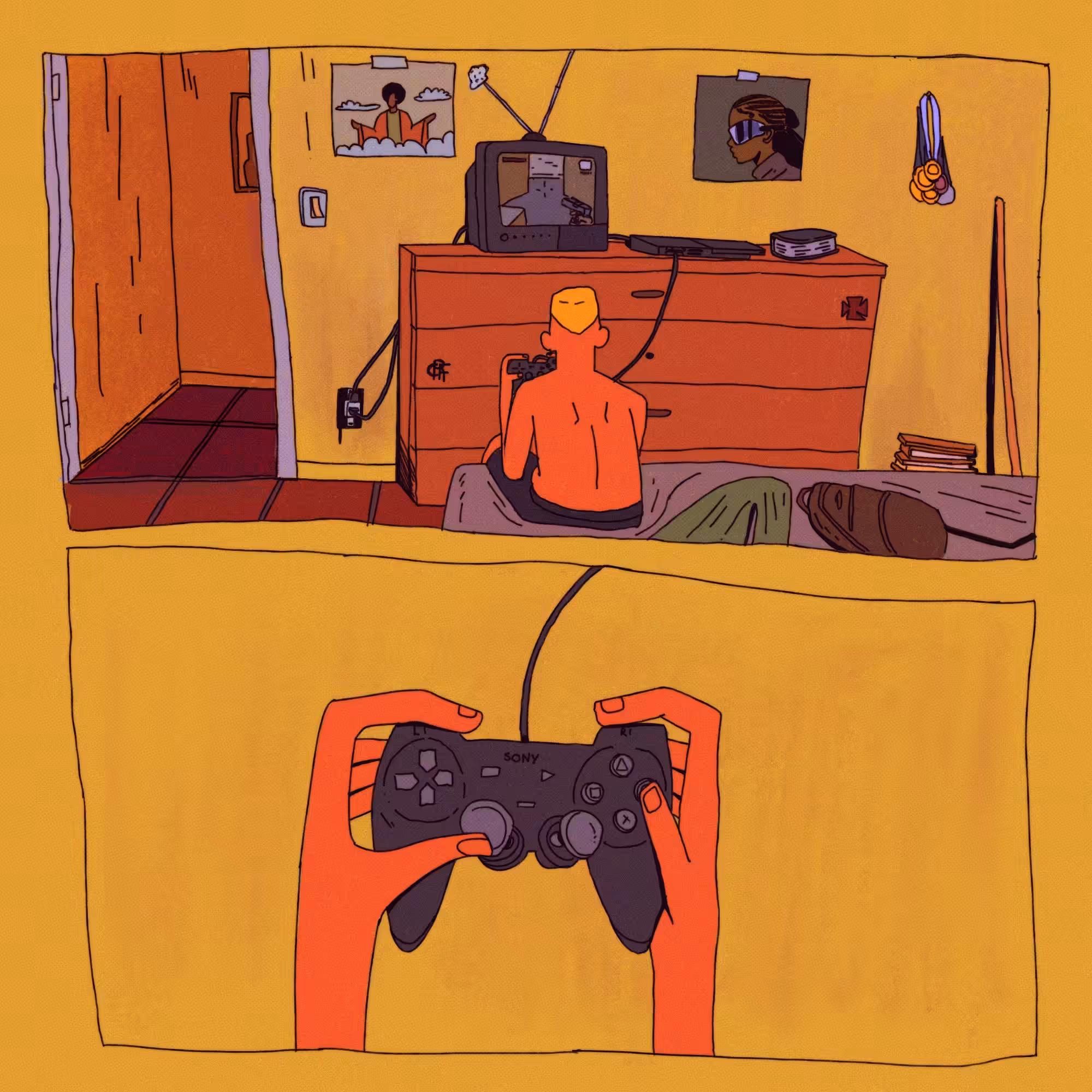 Nostalgia