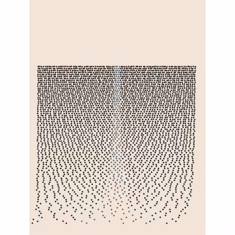 Poetics of Space #350
