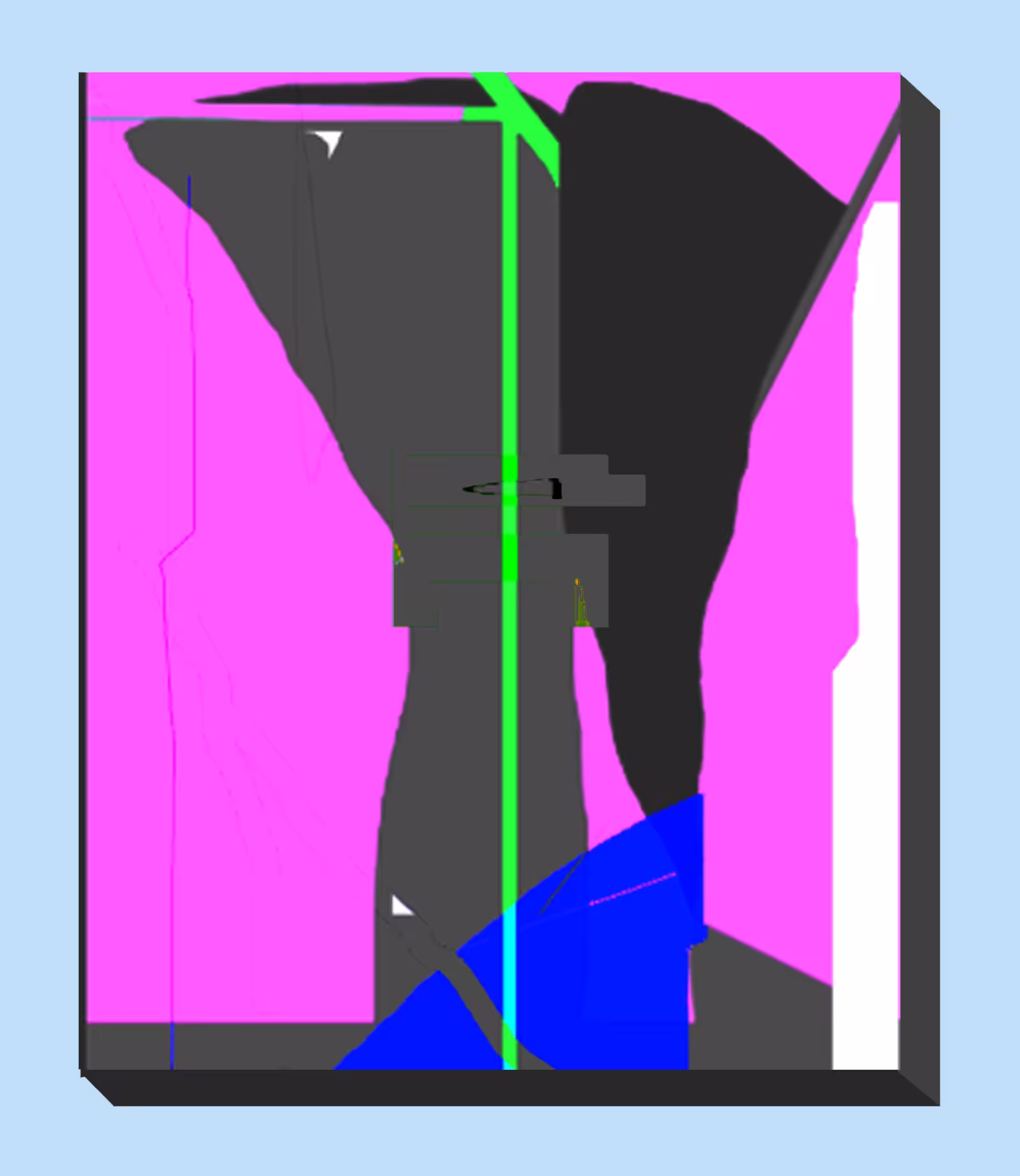 MAPA III