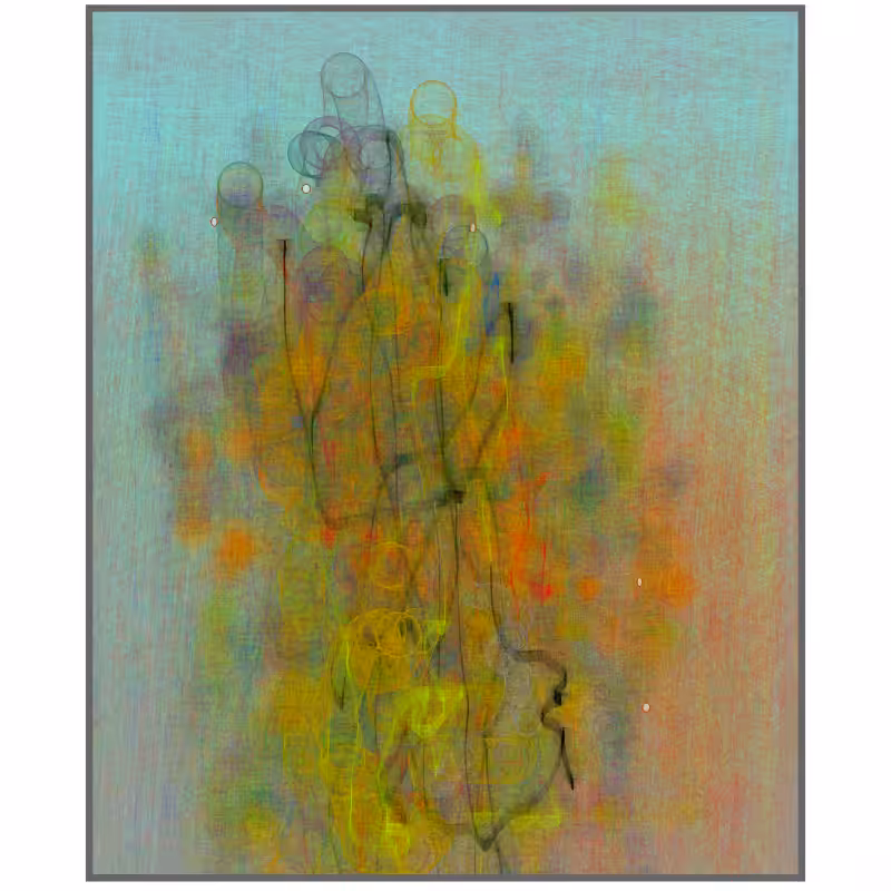 Primitive shapes #72
