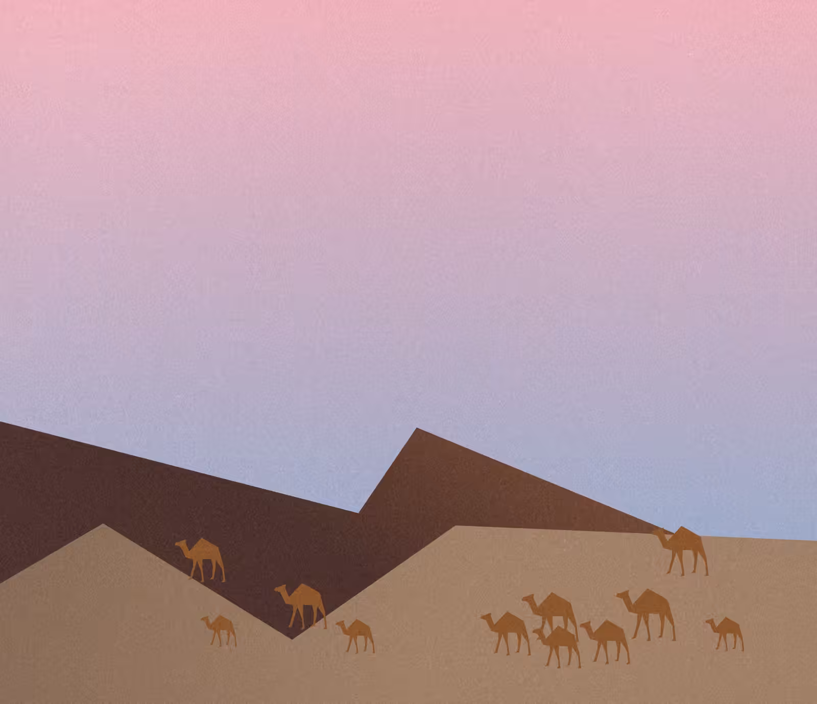 Oasis Odyssey #60