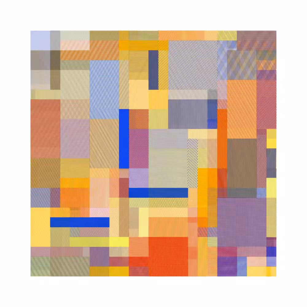 PatchWork #36