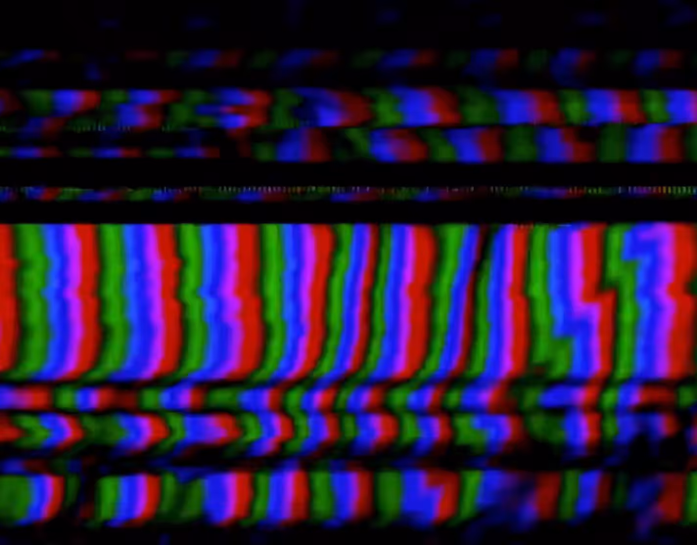 Memory Shattering (Specimen A)