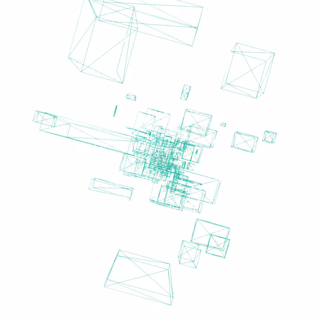 HyperStruct' #6
