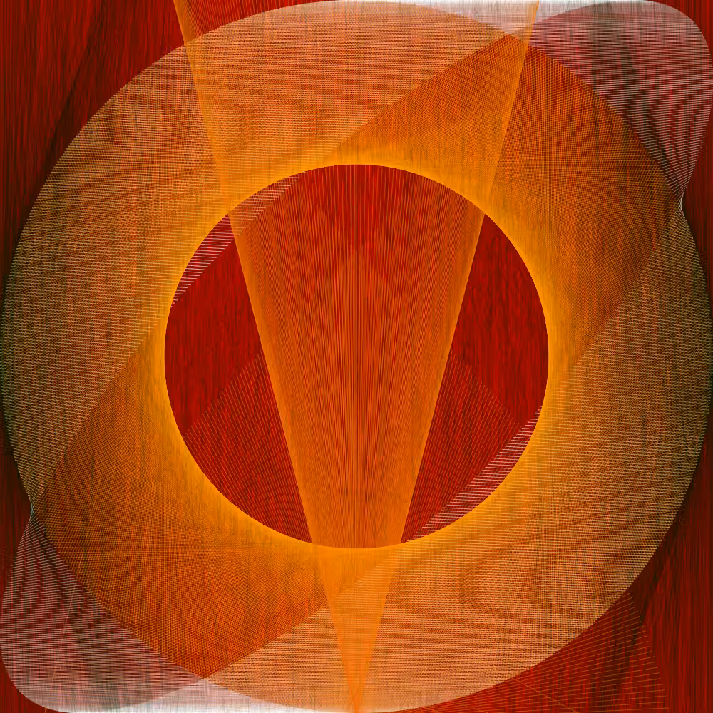 Sunlines #6